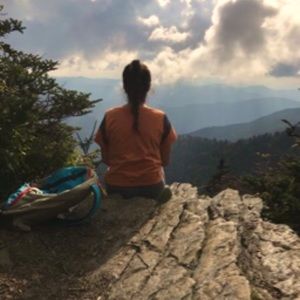 Meet your Posher, Lindsey